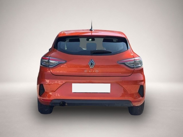 Renault Clio Clio 1.0 TCe 90 Evolution Klima Navi Sitzheizun. - Thumbnail 3