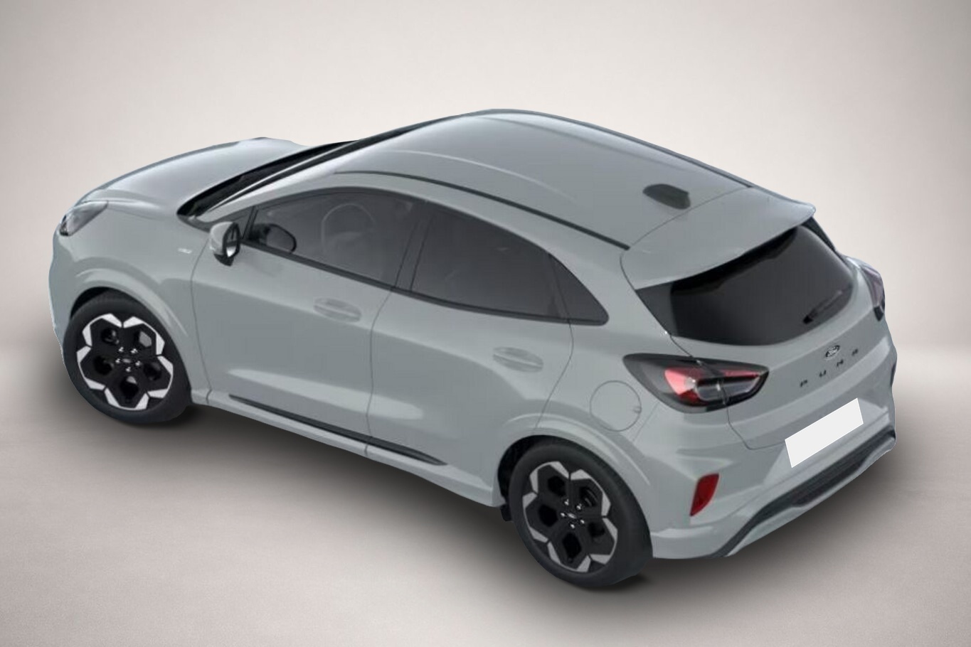 Fotografie 4 des Ford Puma MHEV Aut ST-Line X WinterP LED Nav Kam B&O
