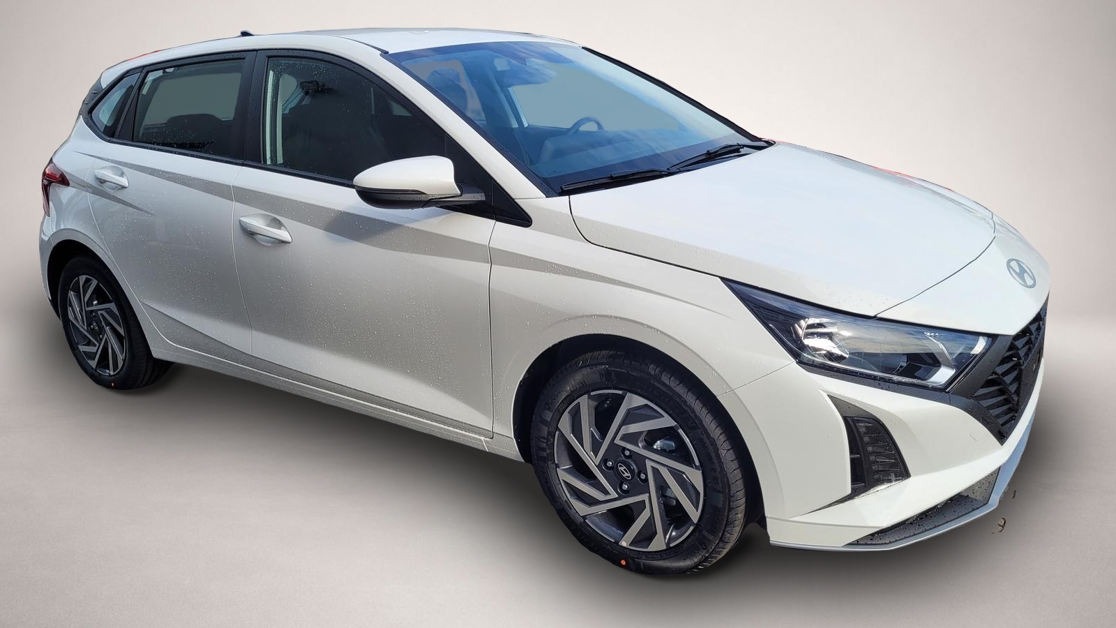 Bild 3 Hyundai I20 Go*Navi*Shzg*Lhzg*PDC*Cam*16
