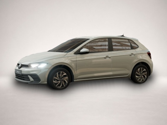 Bild 2 Volkswagen Polo 6 VI 1.0 Basis LED/App