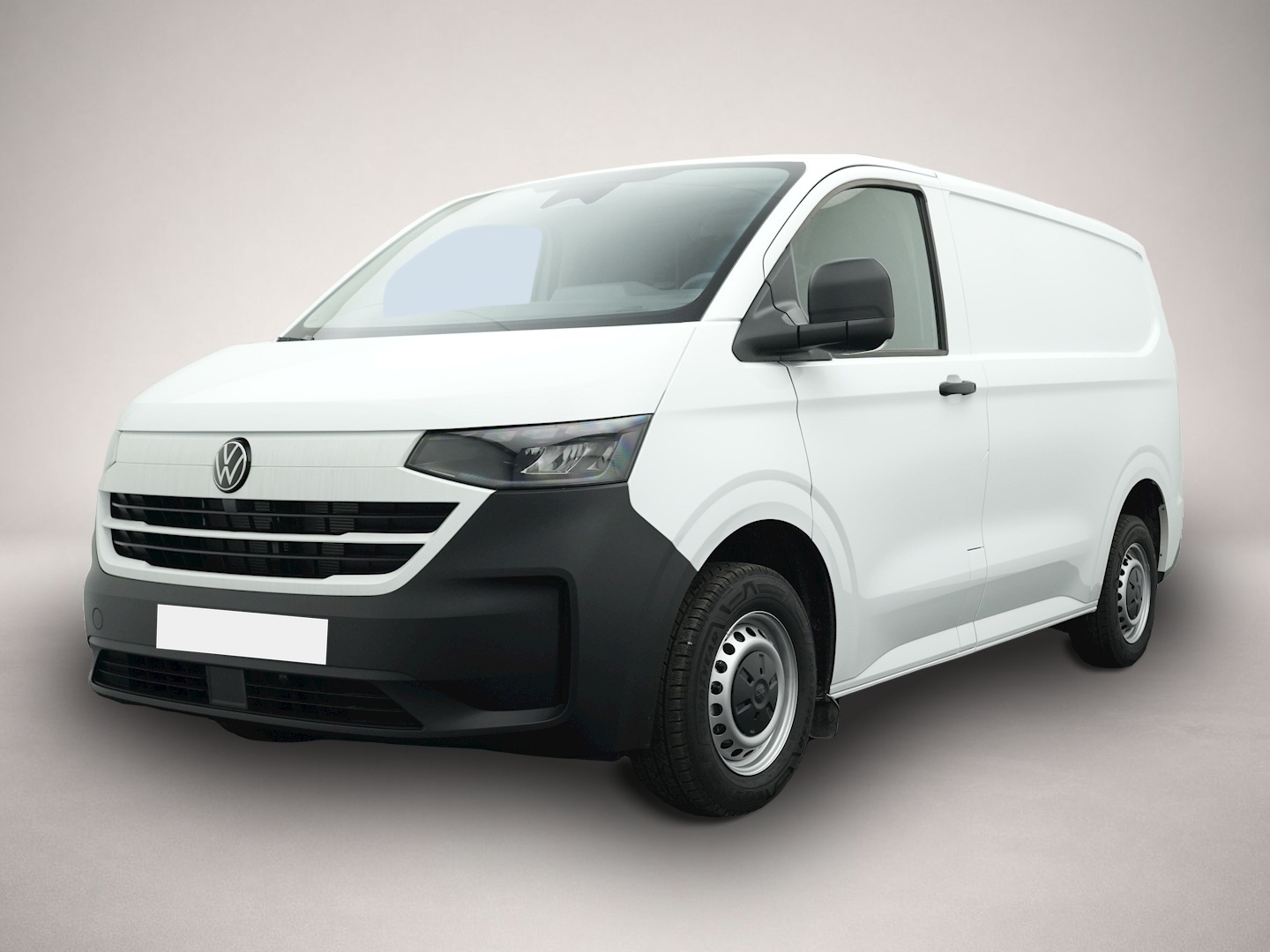 Fotografie Volkswagen Other Transporter Kasten 2,0 l 81 kW TDI 6-Gan 6 Monat