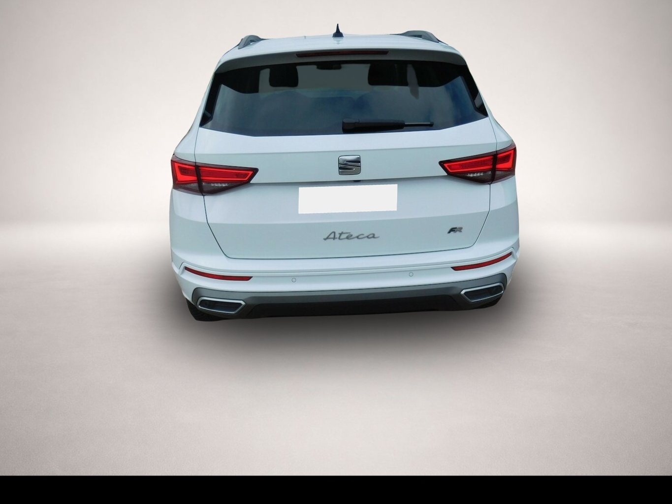 Bild 3 Seat Ateca 1.5 Fr-Line BMT Navi Klima Alu Radio...