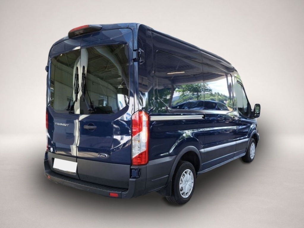 Fotografie 3 des Ford Transit 310 L2H2 Lkw VA Trend
