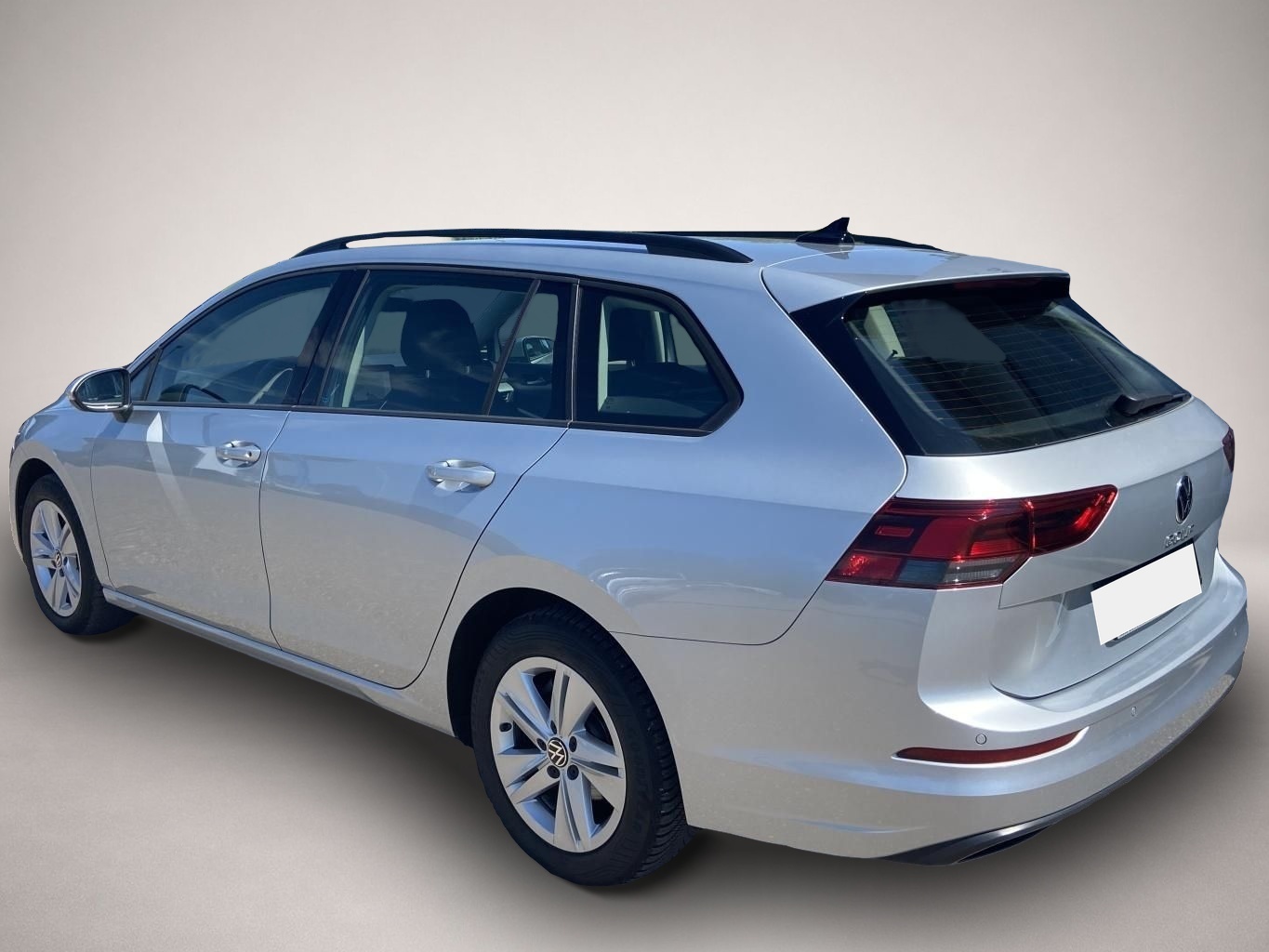 Fotografie Volkswagen Golf Variant 2.0 TDI Life APP-CONNECT+ACTIVE-INF