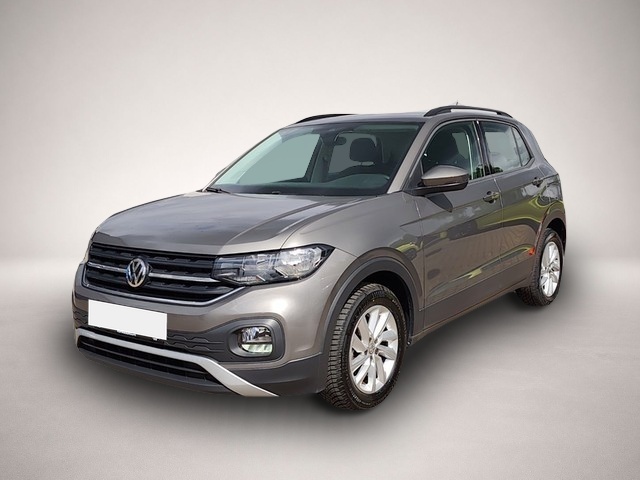 Bild T-Cross Volkswagen