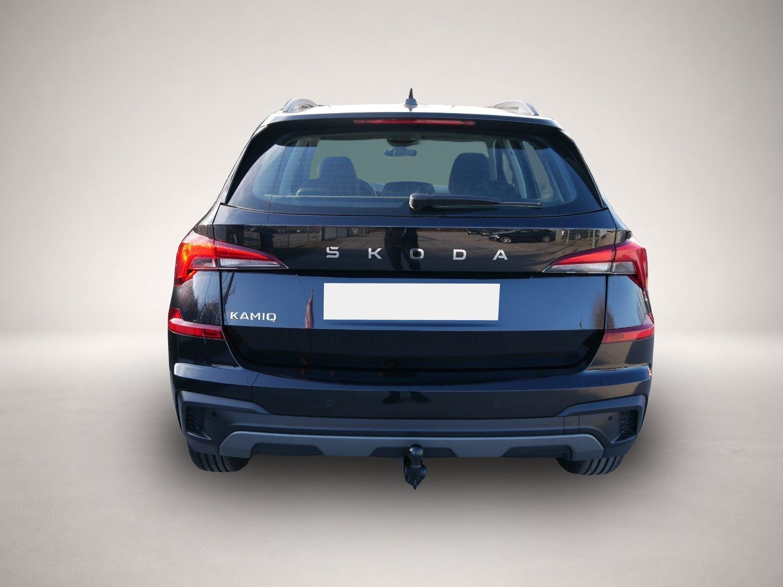 Fotografie 2 des Skoda Kamiq Selection 1.5 TSI DSG*AHK-SCHWENKBAR*PDC-H
