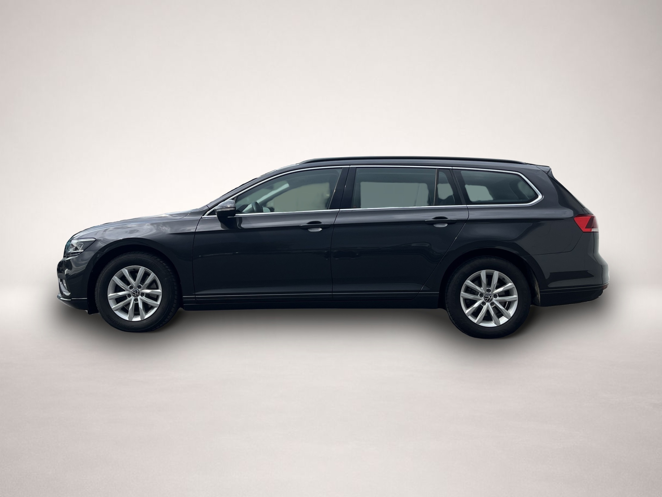 Bild Passat Variant Volkswagen