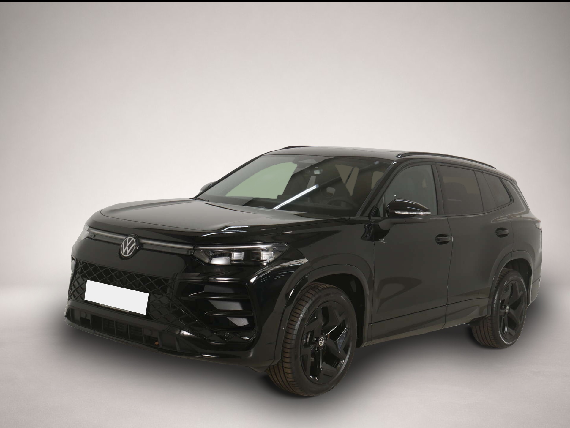 Bild Tayron Volkswagen