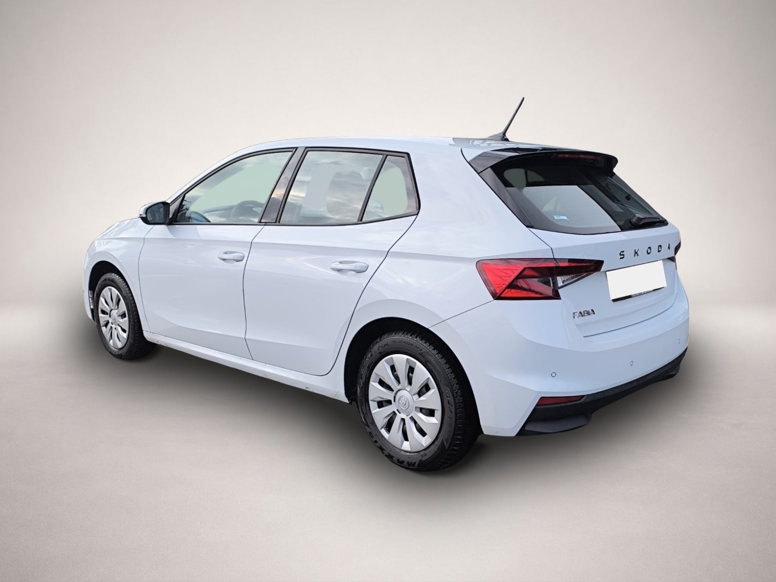Bild 5 Skoda Fabia 1.0 TSI Essence PDC SITZH KLIMA LED