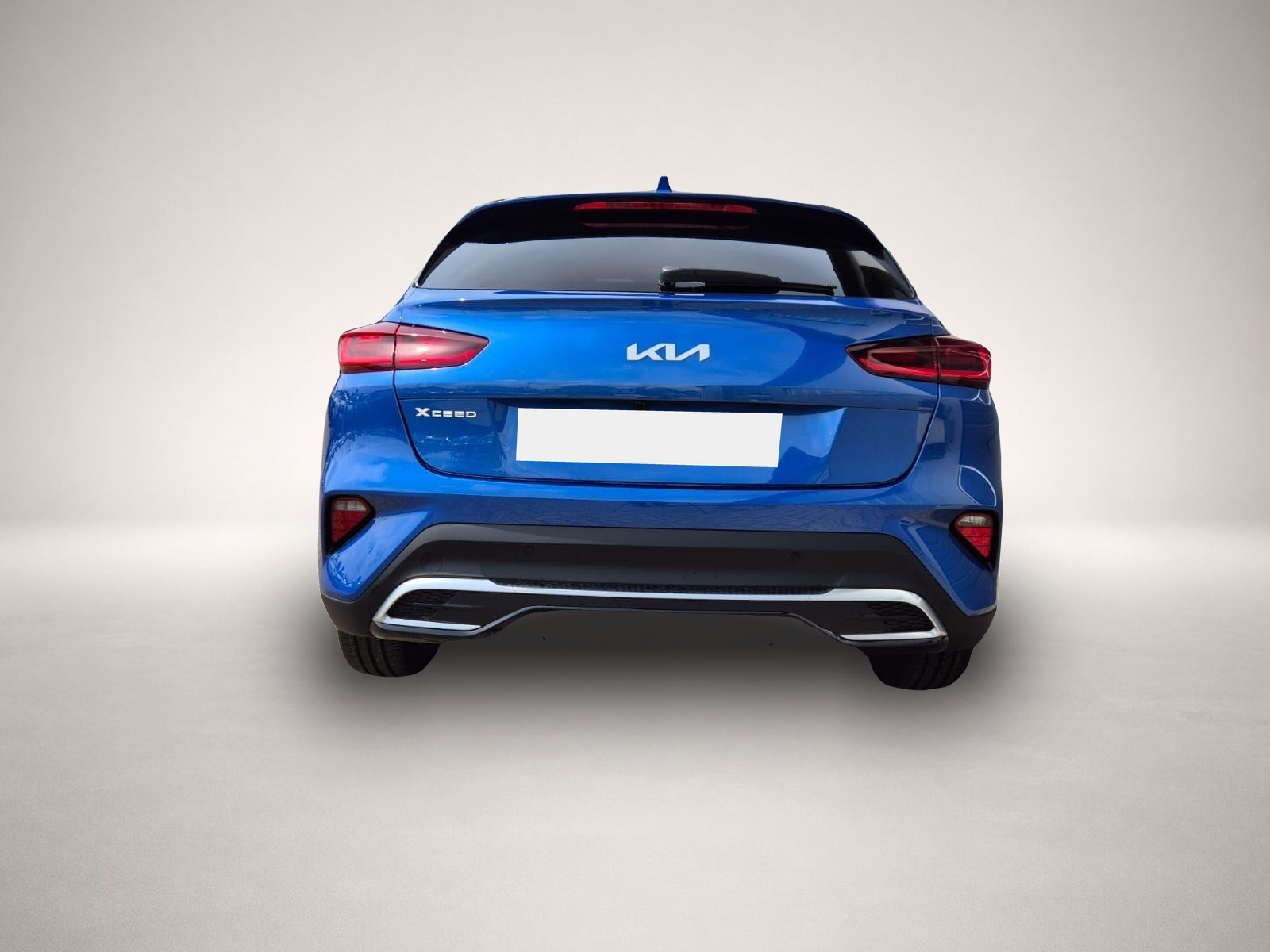 Bild 5 Kia XCeed 1.6 T-GDi 150PS Automatik Klimaautomatik