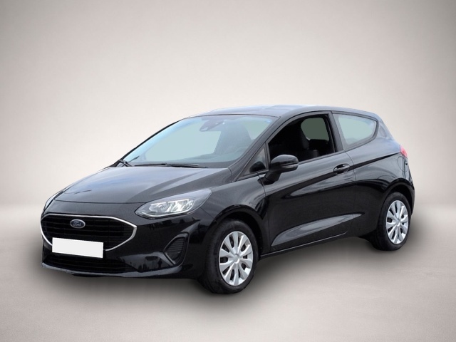 Bild 1 Ford Fiesta Cool&Connect 1.1*LED Tempo Spurass Blueto