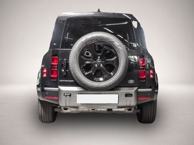 Bild 7 Land Rover Defender 110 X-Dynamic SE P400 Luftfederung AD N