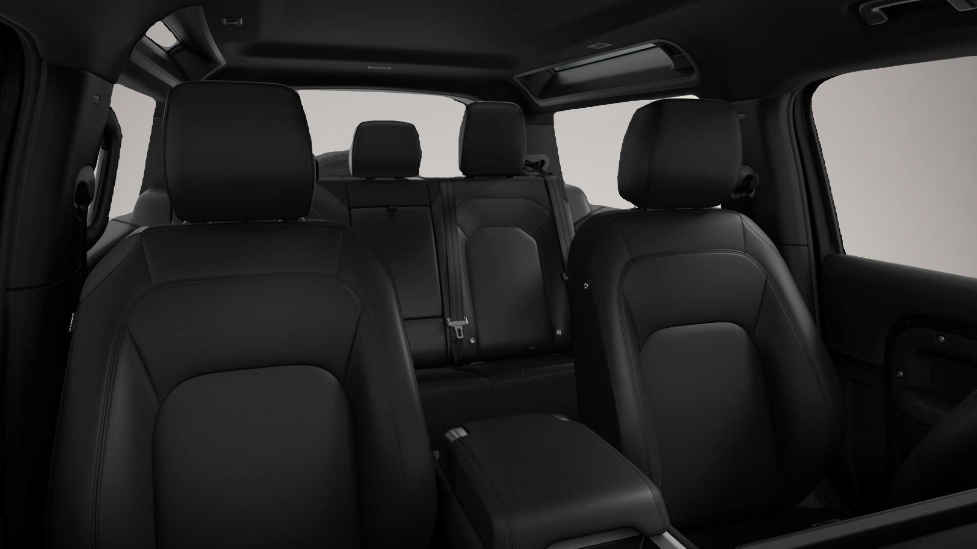 Bild 2 Land Rover Defender 90 D200 S Winter-P. Fahrass-P. AHK Kame