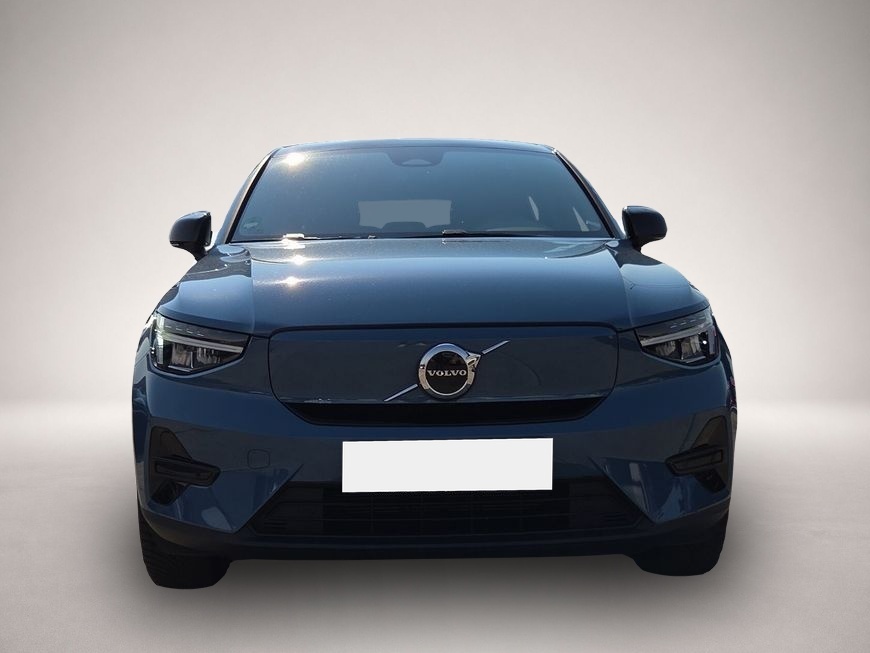 Volvo C40 C40 Recharge Single Motor Plus  PANO * STDHZ - Thumbnail 6