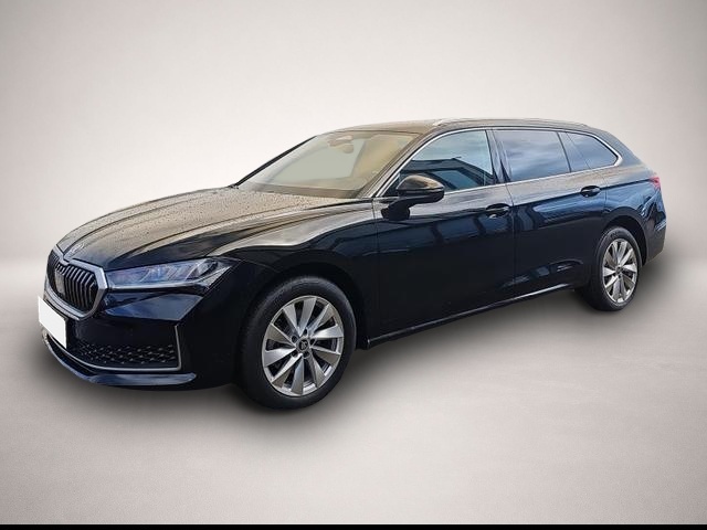 Bild 2 Skoda Superb 2.0 TDI 110 kW Selection Superb Combi 2.0 TDI D.