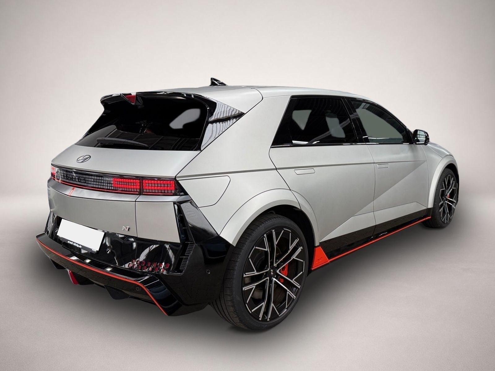 Bild 3 Hyundai IONIQ 5 N *800V*LED*ACC*360°*WÄRMEPUMPE*NAVI*
