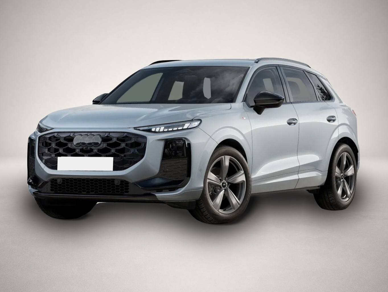 Fotografie Audi Q3 quatt 2xS line Tech+ OptikP PrivG LED+ KlimaP