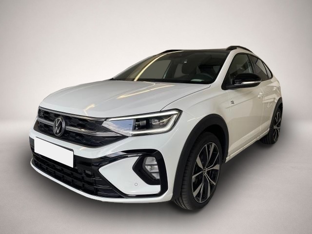 Fotografie Volkswagen Taigo R-Line 1.0 TSI DSG AHK+NaviPro+IQ.Light+Drive+A.