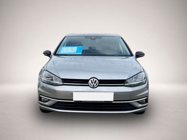 Fotografie 8 des Volkswagen Golf VII 1.6 TDI DSG IQ.DRIVE Navi,Kamera