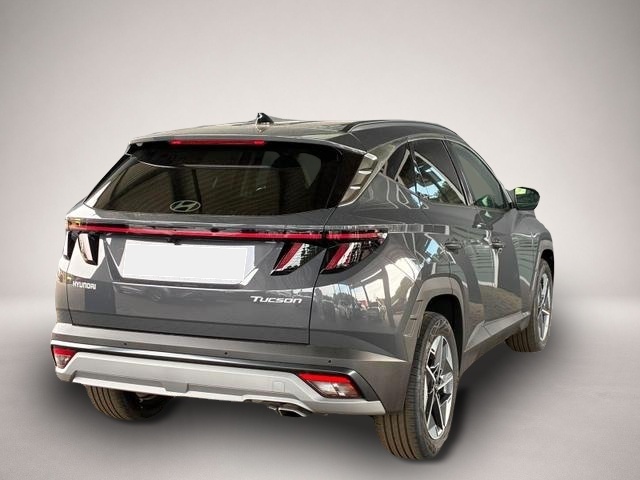 Bild 2 Hyundai TUCSON Comfort 1.6 T-GDI 2WD / LED / PDC V&H + Kamera .