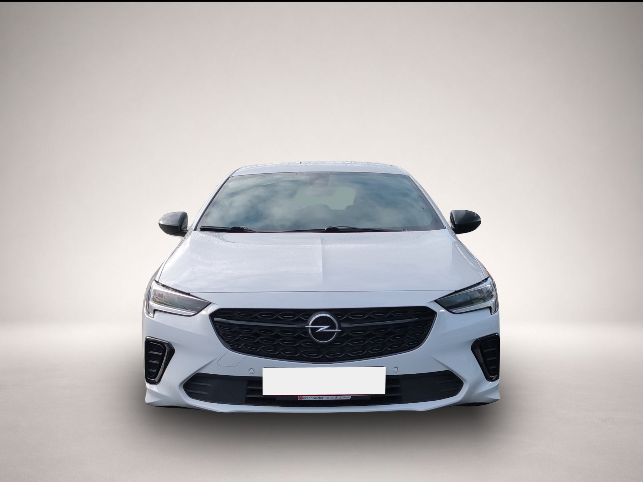 Bild 2 Opel INSIGNIA 2.0 GRAND SPORT 230 PS GSi 4x4 +LED