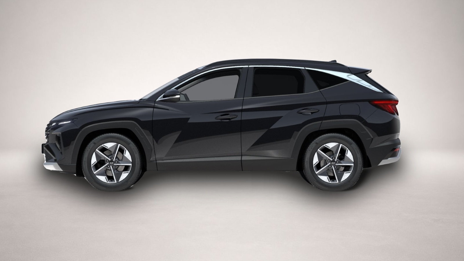 Fotografie 2 des Hyundai TUCSON Trend Plug-In Hybrid Krell Sound LED-Pak