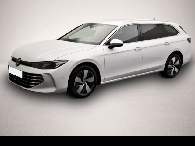 Fotografie Volkswagen Passat Variant 2.0 TDI 4M DSG Elegance Matrix/AH