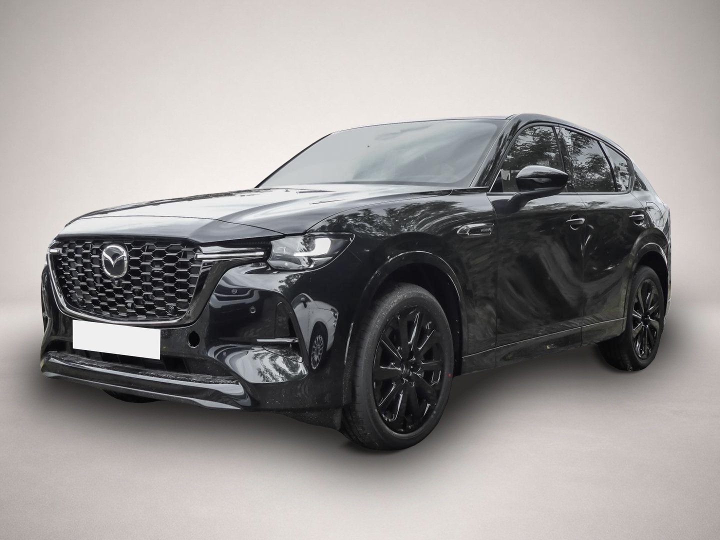 Bild CX-60 Mazda