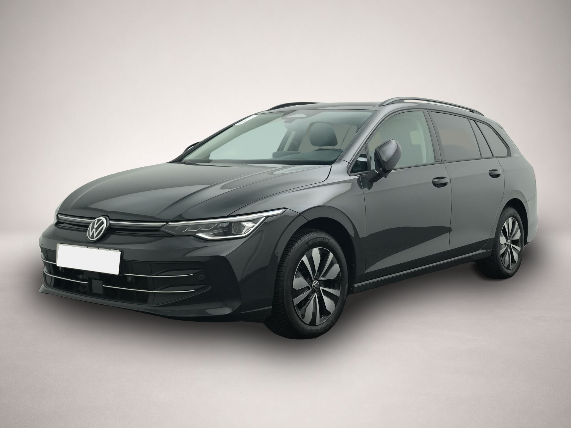 Bild 1 Volkswagen Golf VIII Variant 2.0 TDI DSG Goal LED-PLUS NAVI