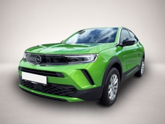 Fotografie Opel Mokka Enjoy ALLWETTER SHZ PDC KAMERA LED APPLE C
