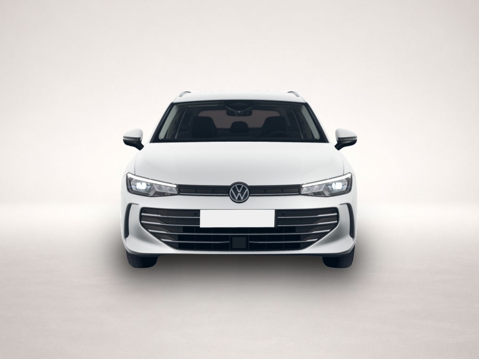 Bild 6 Volkswagen Passat