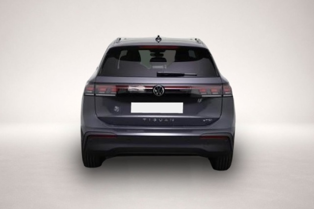 Bild 5 Volkswagen Tiguan New Editon Tiguan (New Editon) 1.5 eTSI 110kW (.