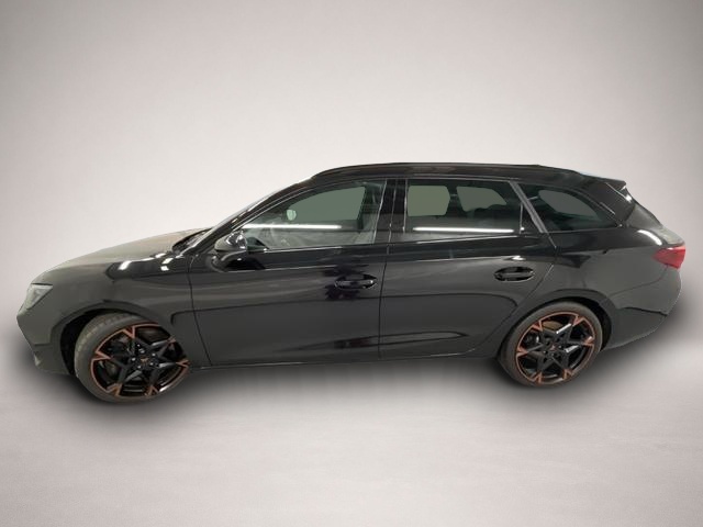 Bild 4 Cupra Leon VZ ST 2.0 TSI 333PS/245kW 4x4 DSG7 2026 | +AHK .