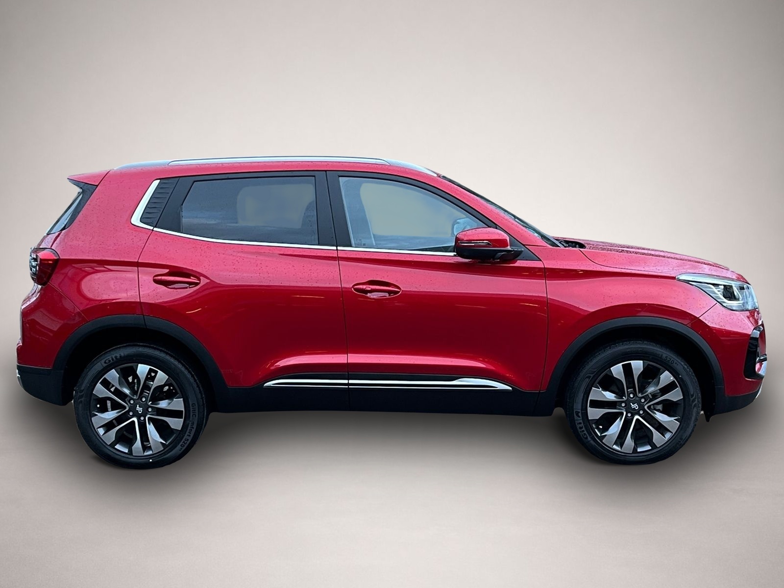 Bild 6 DS Automobiles Other DR 5.0 SUV - viel Ausstattung, wenig Preis