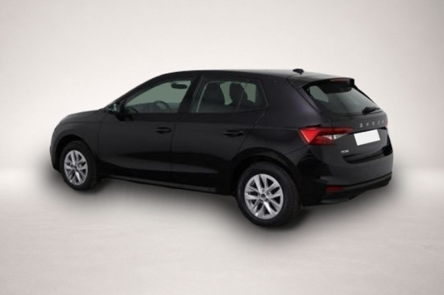 Bild 4 Skoda Fabia Easy Balance Fabia (Easy Balance) 1.0 MPI 59kW .