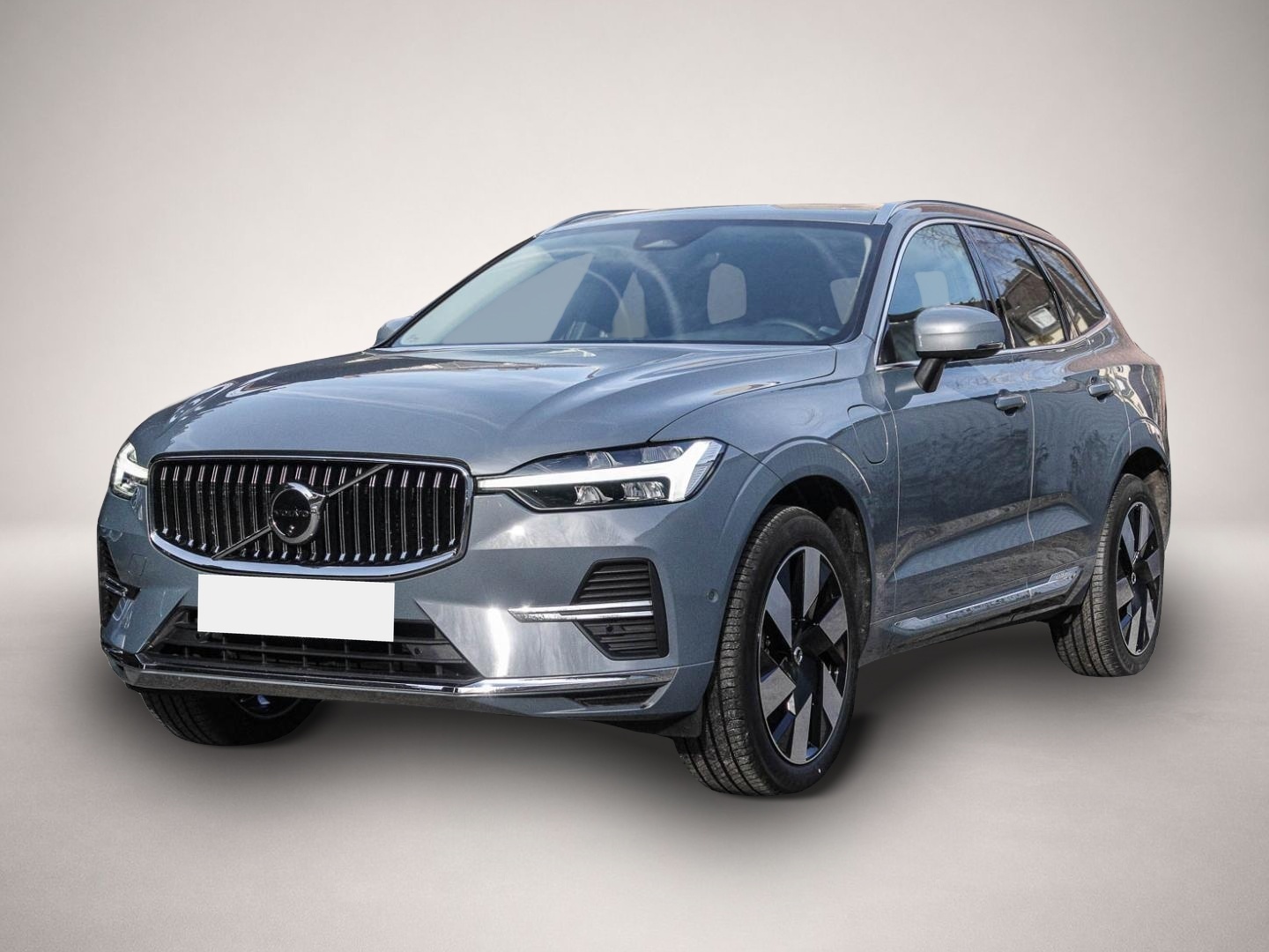 Bild XC60 Volvo