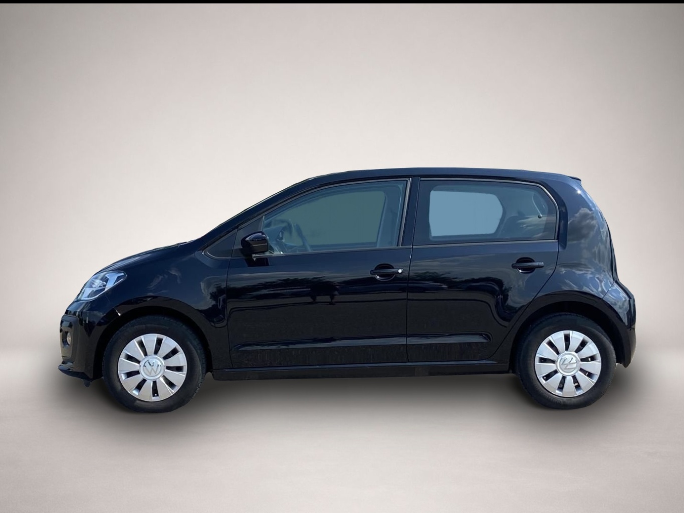 Bild 2 Volkswagen up! 1.0 MPI MOVE UP! DAB+SHZ+BLUETOOTH+KLIMA+4-T