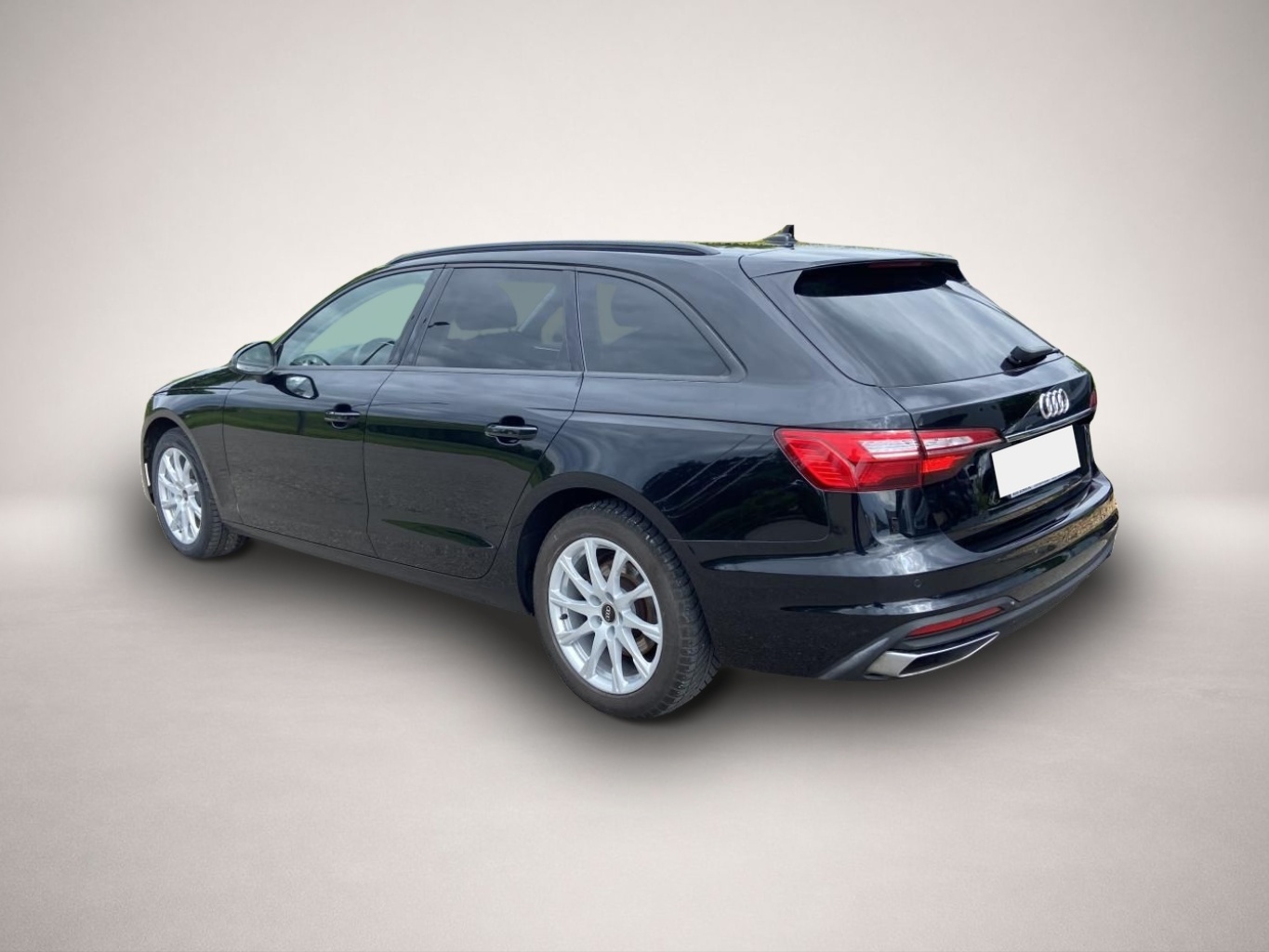 Bild 3 Audi A4 Avant 35 2.0 TFSI S-TRONIC KEYLESS+EL.HECKKLA