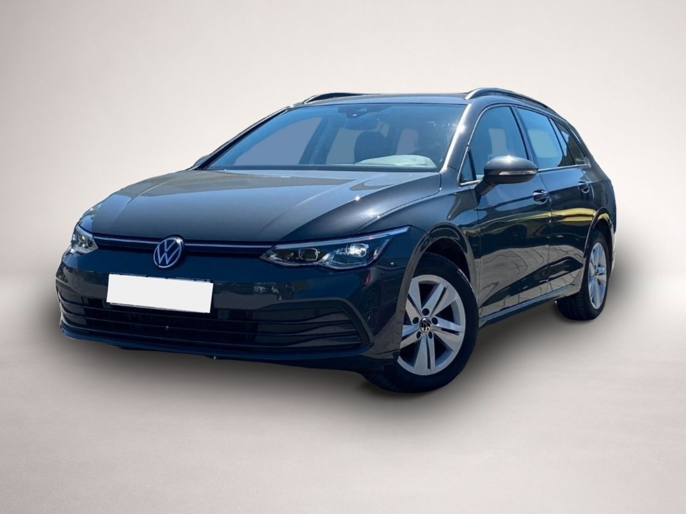 Volkswagen Golf Golf Variant 1.5 TSI DSG Life APP-CONNECT+ACTIVE - Bild 1