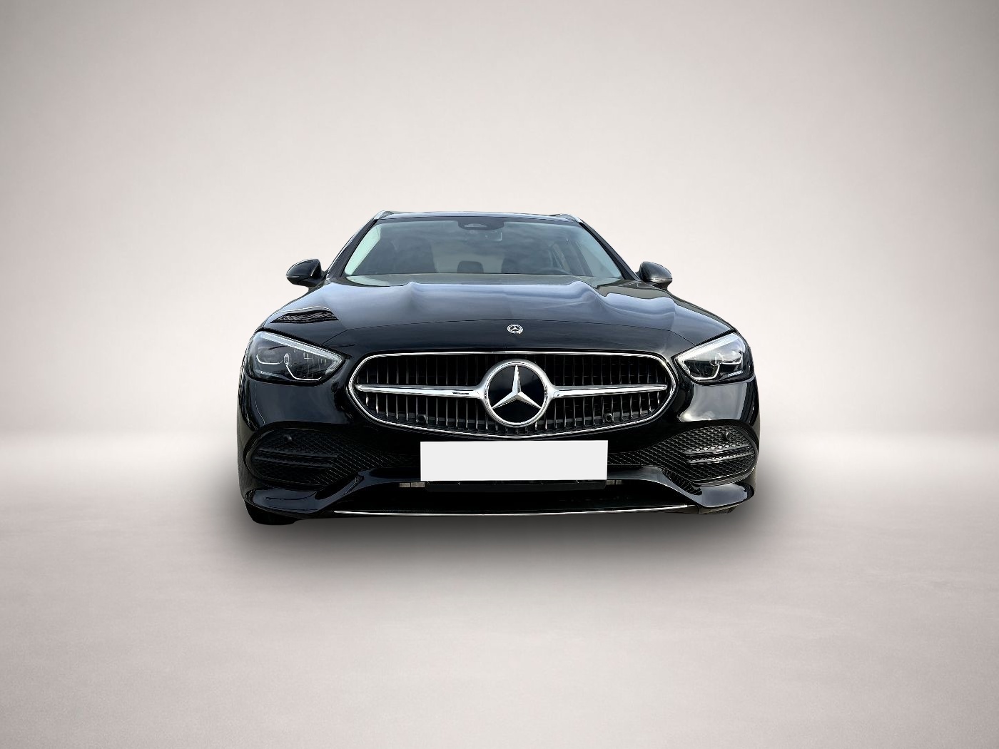 Bild 6 Mercedes-Benz C 200 C 200d T Avantgarde *LED Navi Leder Kamera DAB*