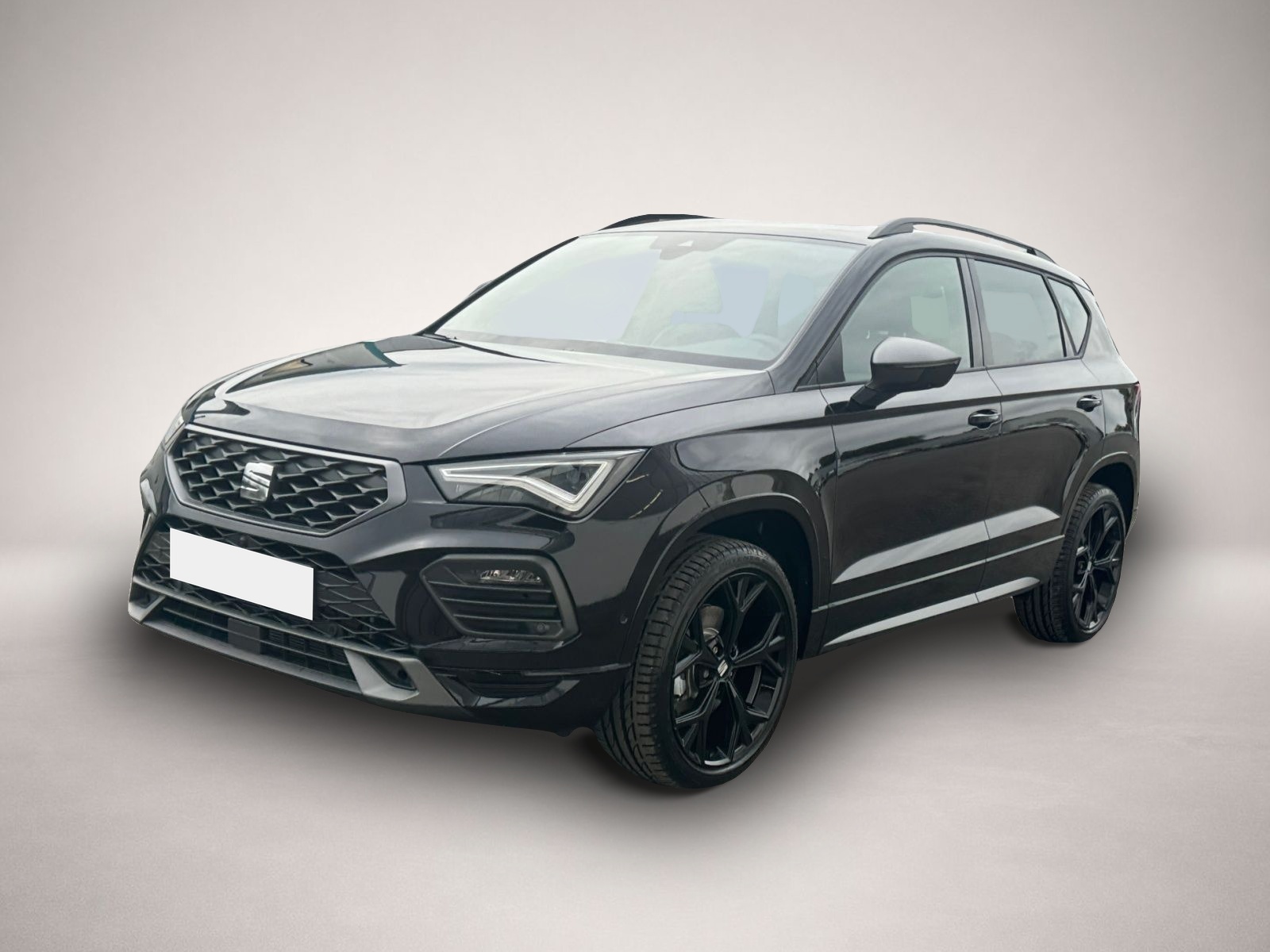 Bild Ateca Seat