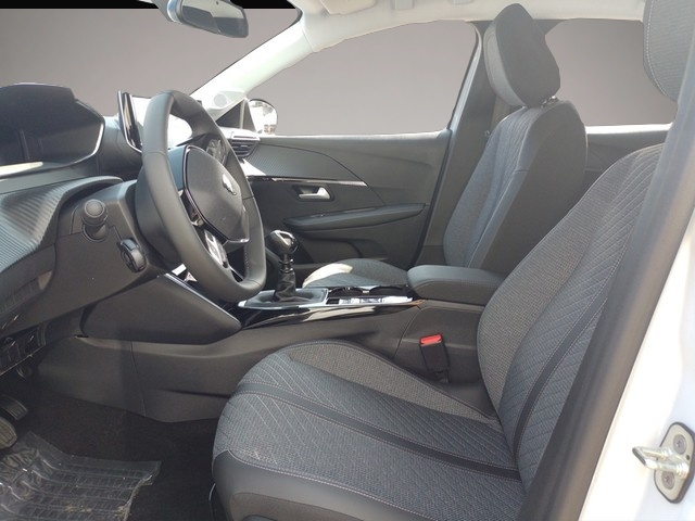 Bild 7 Peugeot 208 Allure 1.2 PureTech 360 Kamera LED Apple Car