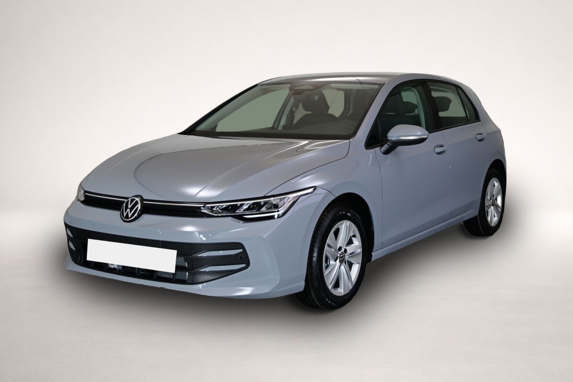 Fotografie 1 des Volkswagen Golf VW Start 1.5 TSI 85 kW (115 PS) 6-Gang 1.5