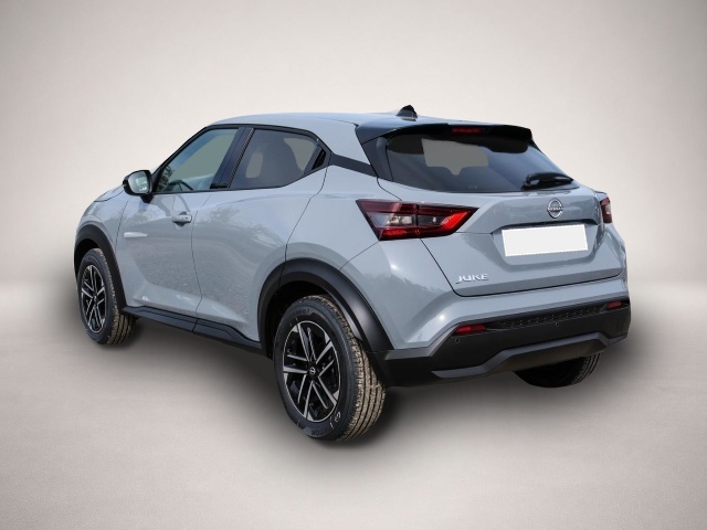 Bild 2 Nissan Juke N-Connecta 1.0 DIG-T 114PS 6MT Winterpaket