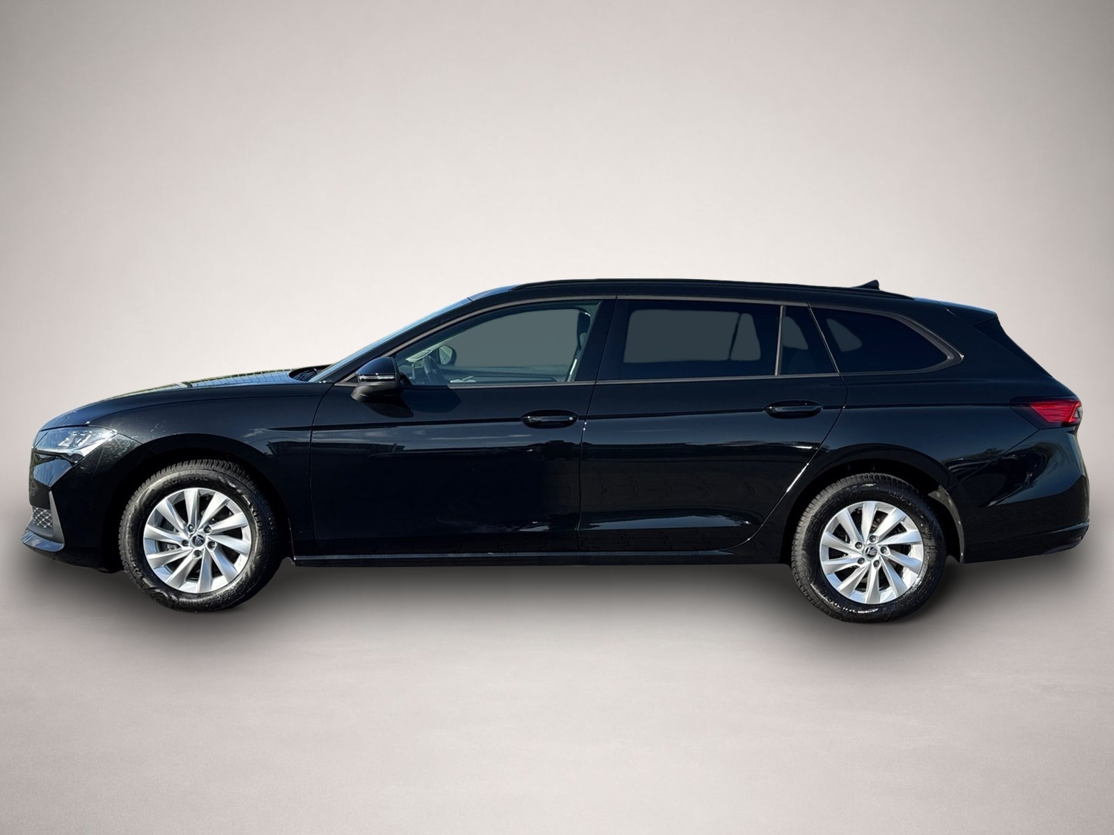 Bild 3 Skoda Superb Combi TSI DSG|SHZ|TEMPOMAT|KAMERA