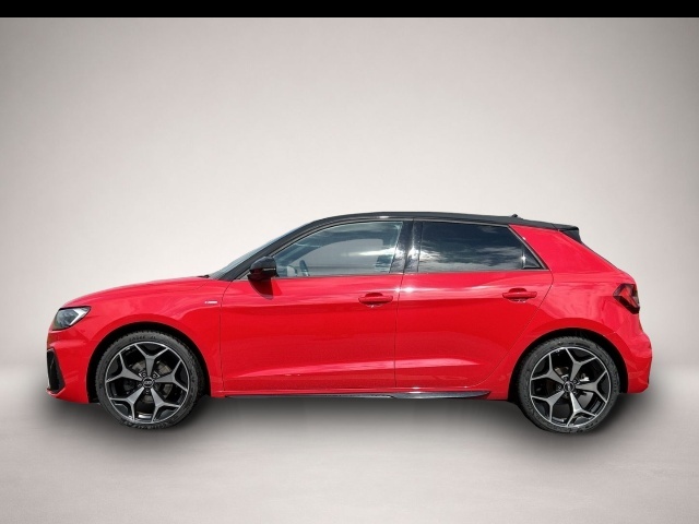 Fotografie 2 des Audi A1 Sportback 35 TFSI S tronic S line Sportpaket