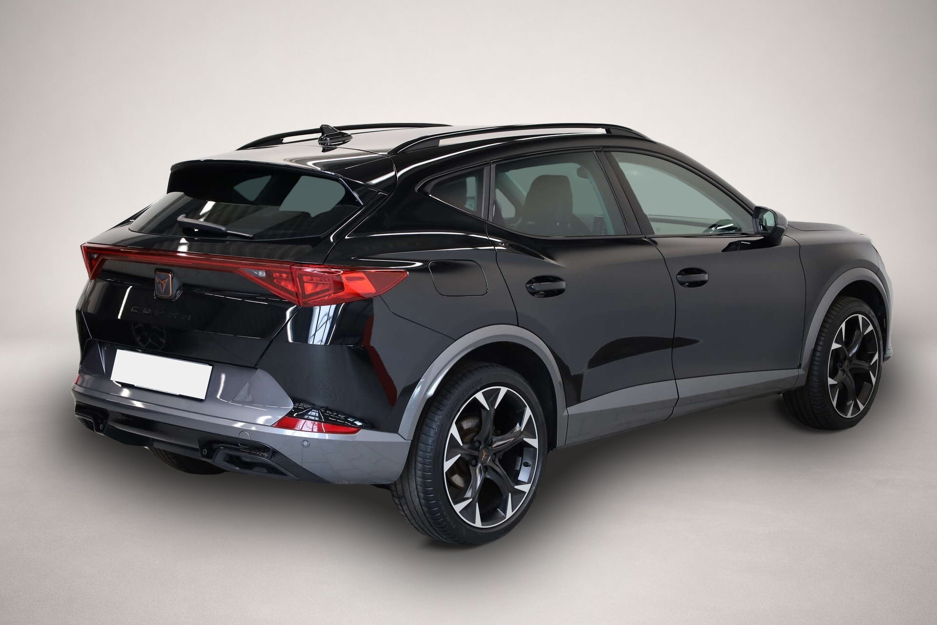 Bild 3 Cupra Formentor 1.5 TSI