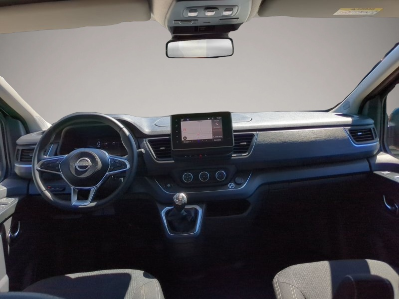 Bild 5 Nissan Primastar dCi 150 Tekna L1H1