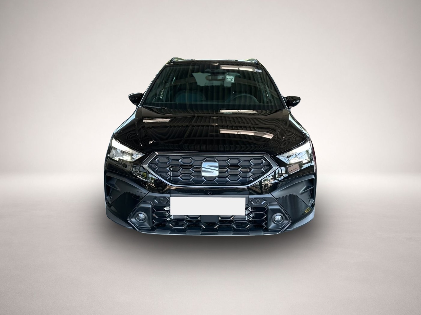 Bild 2 Seat Arona 1.0 TSI Style Facelift LED ACC CarPlay Win