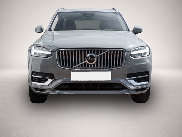 Bild 3 Volvo XC90 Core Recharge Plug-In Hybrid AWD 7-Sitzer S